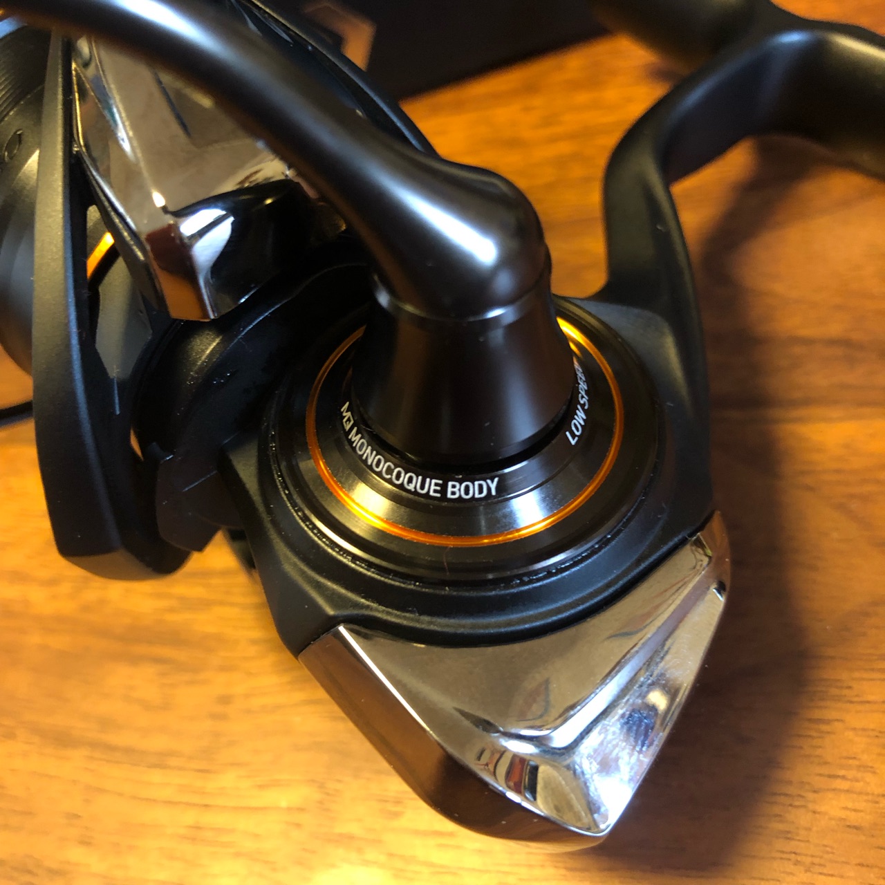 プレッソ LT1000S-P DAIWA（釣り） ダイワ プレッソ LT1000S-P / エリア トラウト