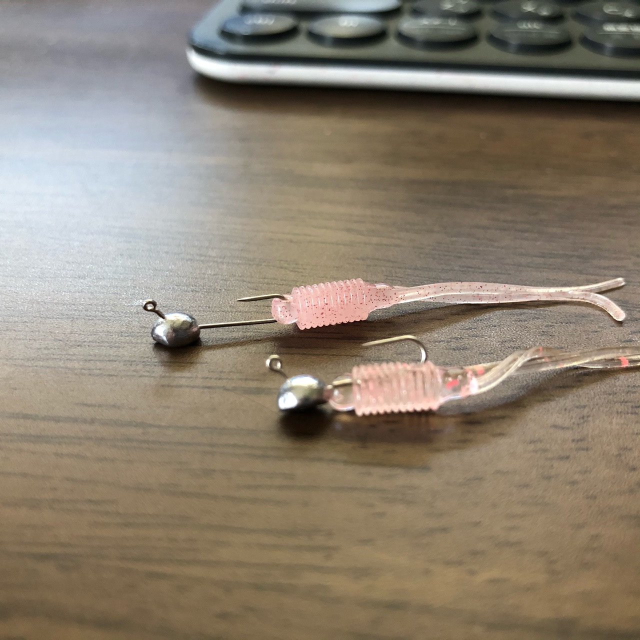 極豆専用ジグヘッド 小豆ちゃん の新たな立ち位置 ヽ ヮ ノ ランガンケースの中を再整理 ノ ぽけっとの小物gomoku日誌 博多湾 極豆専用ジグヘッド 小豆ちゃん の新たな立ち位置 ヽ ヮ ノ ランガンケースの中を再整理 ノ ぽけっとの小物gomoku日誌 博多湾