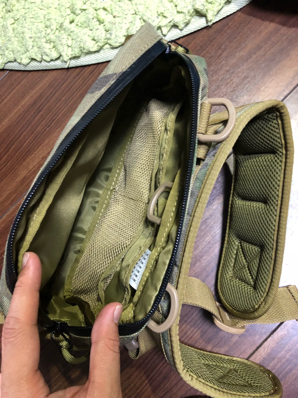 タックルバックの口の形状に合わせて アジングの道具収納を考える 小さいケースで小分けかな 大きいケースでスッキリかな ぽけっとの小物gomoku日誌 博多湾 タックルバックの口の形状に合わせて アジングの道具収納を考える 小さいケースで小分けかな 大きいケースでスッキリかな ぽけっとの小物gomoku日誌 博多湾