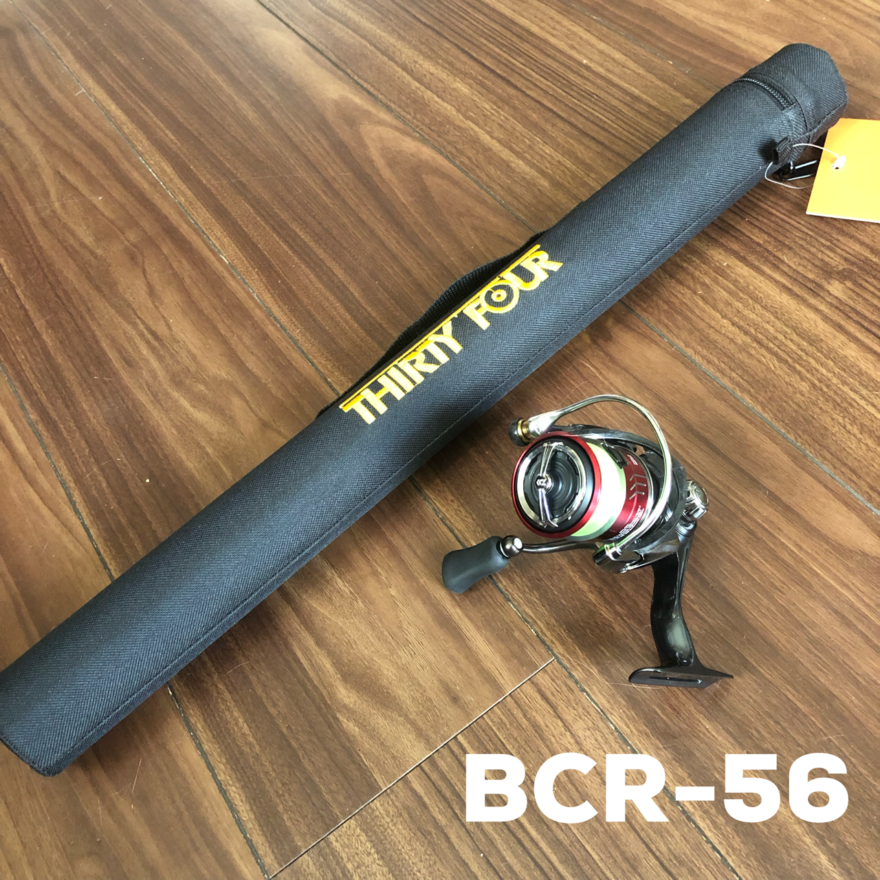 アドバンスメント　BCR-56