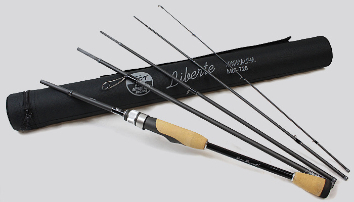 TICT】STONE LIBERTE - IRIE FISHING CLUB | RAGGACHINA