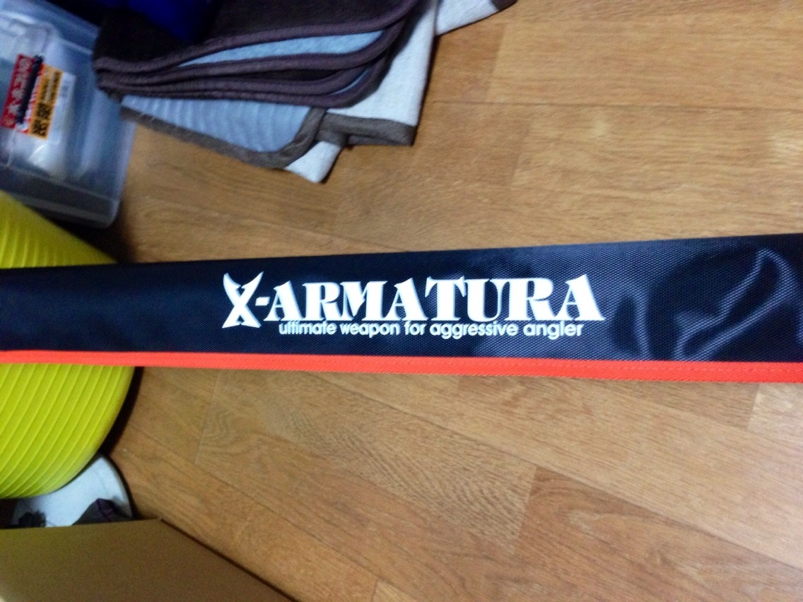 LEGAME レガーメ X-ARMATURA 烈煌 710 TZ 美品 レガーメX-ARMATURA 烈煌(れ