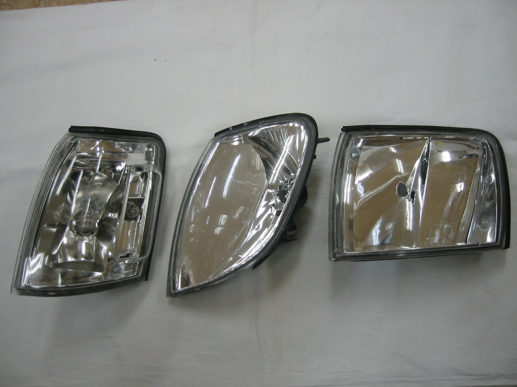 20セルシオ 前期 コーナーレンズ用 LED