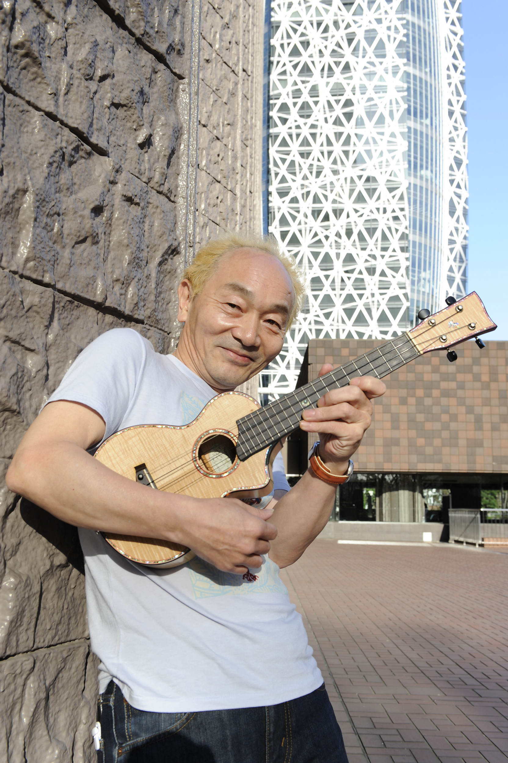 hilltopstringsのブログ : 高田渡