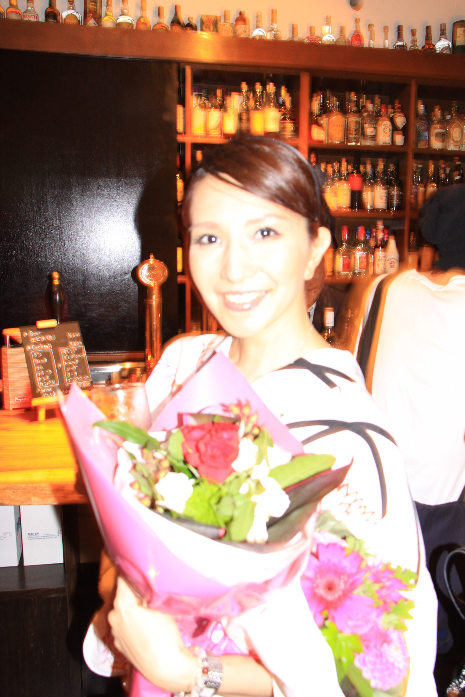 森田千景個展 金魚鉢の中で : 現代アートコレクターHILOWのフォトblog