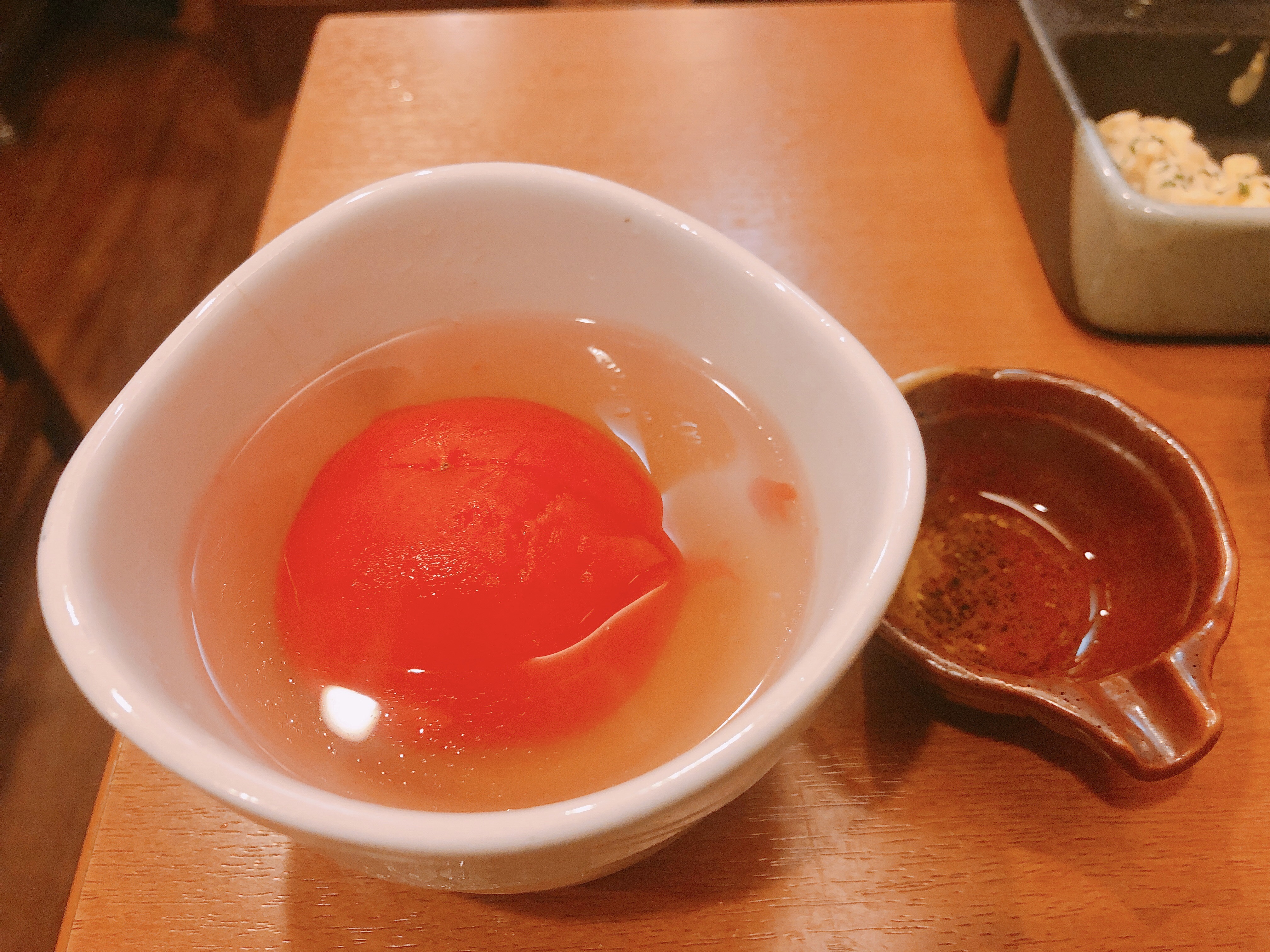 おでん家ざっくばらん 大宮 居酒屋 パラリーガルの食べ歩き日記