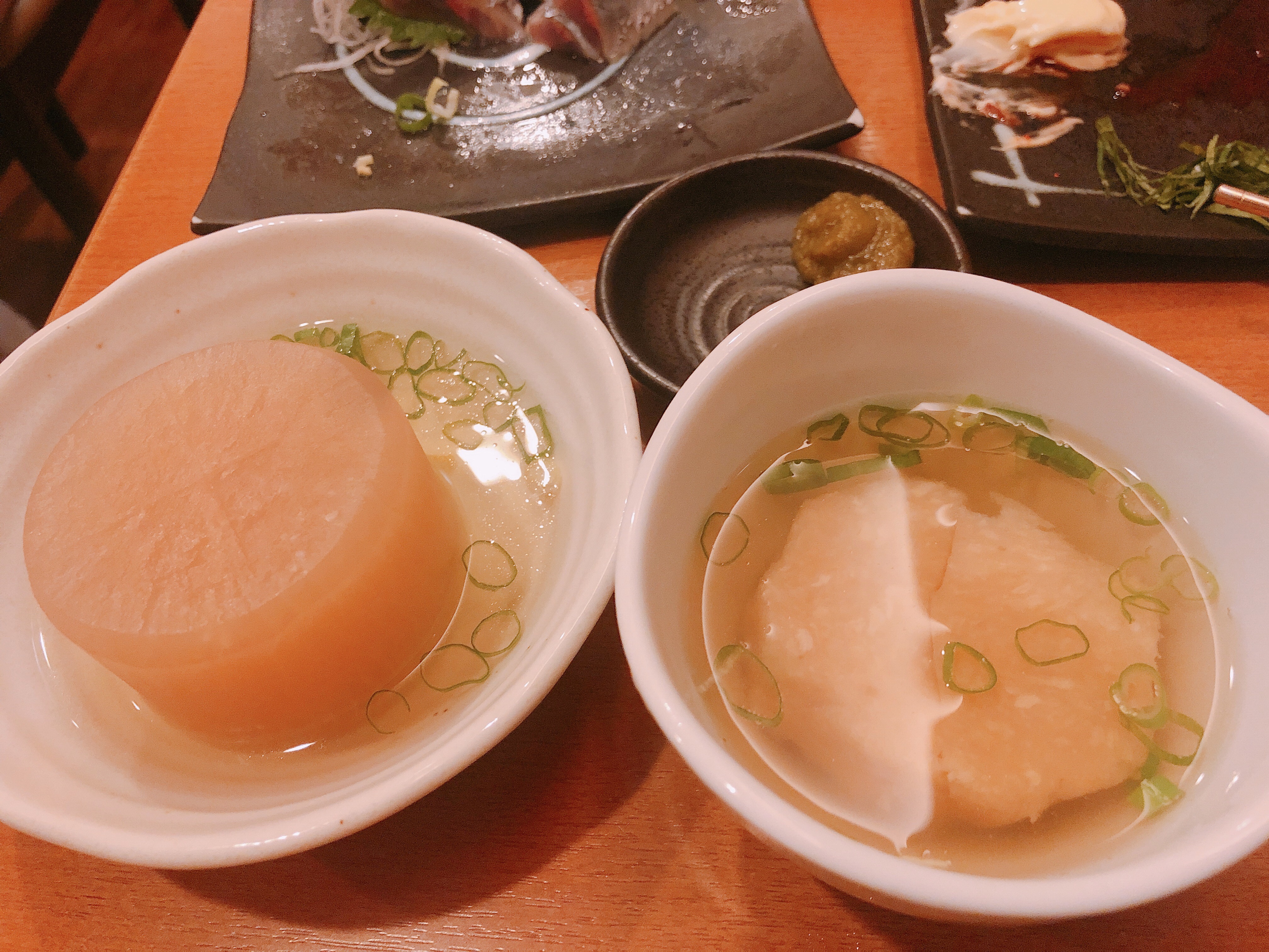 おでん家ざっくばらん 大宮 居酒屋 パラリーガルの食べ歩き日記