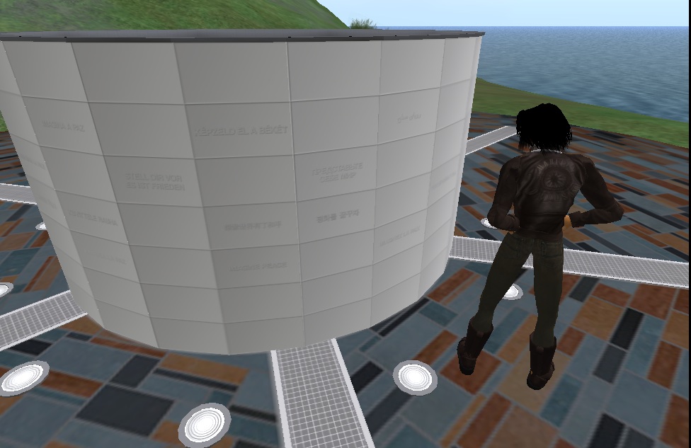 ジョン・レノンの未亡人、「イマジン」と「Woe if I catch you」のマッシュアップを許可