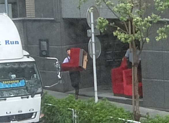 決定的瞬間をとらえた さだきよ ザ ワールド
