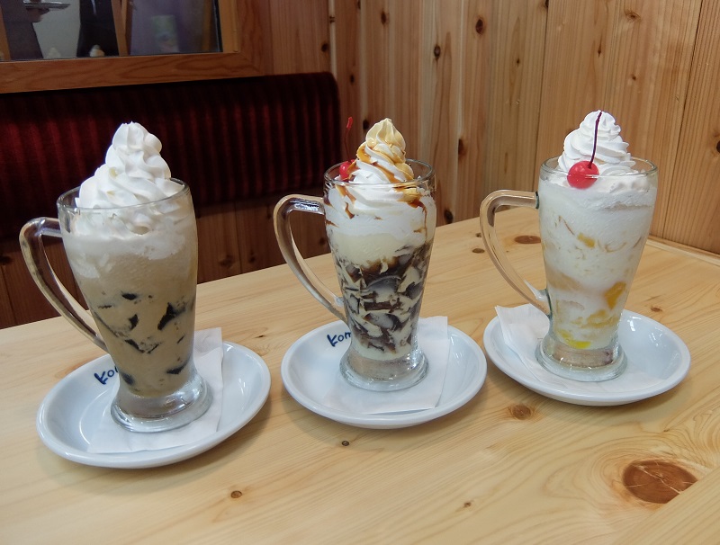 暇だからコメダ珈琲 夏の新商品の試食会に行ってみた その1 さだきよ ザ ワールド 暇だからコメダ珈琲 夏の新商品の試食会に行ってみた その1 さだきよ ザ ワールド