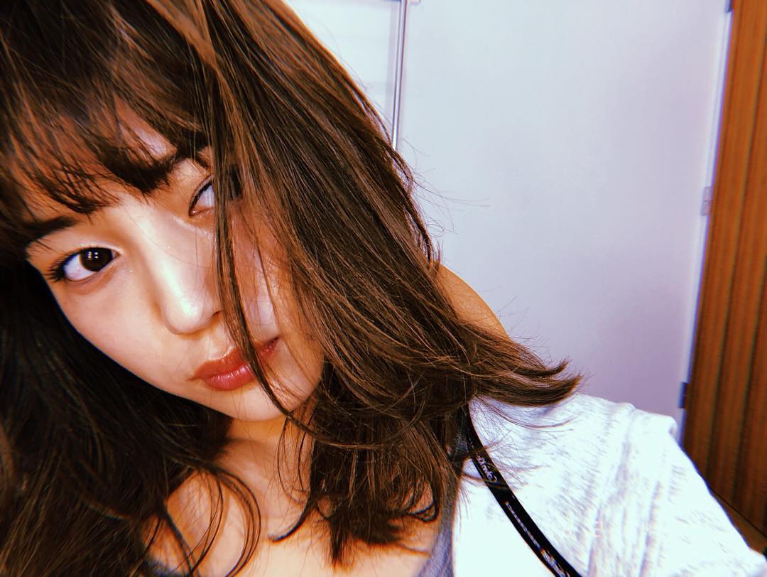 川口春奈 好きだった人の現在に激しく動揺 Himajyoのまとめ 美容 ダイエット ファッション エンタメ 女子のための2chまとめ