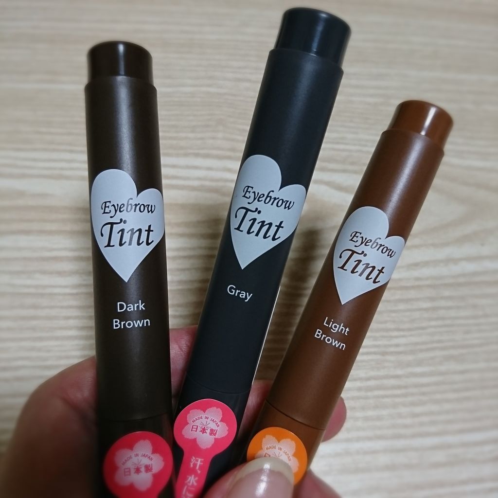 100円化粧品てどうなの 眉ティント Himajyoのまとめ 美容 ダイエット ファッション エンタメ 女子のための2chまとめ 100円化粧品てどうなの 眉ティント Himajyoのまとめ 美容 ダイエット ファッション エンタメ 女子のための2chまとめ