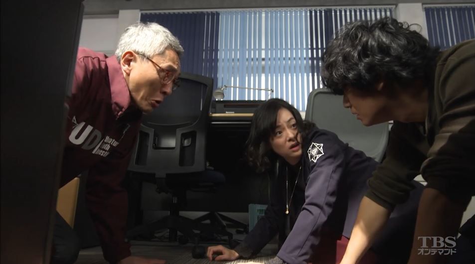 アンナチュラル 6 木林さんいいわ みんなの感想 10 1 Himajyoのまとめ 美容 ダイエット ファッション エンタメ 女子のための2chまとめ