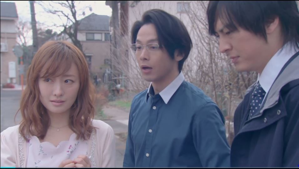 ホリデイラブ 5 純平がクソすぎる みんなの感想 4 2 Himajyoのまとめ 美容 ダイエット ファッション エンタメ 女子のための2chまとめ