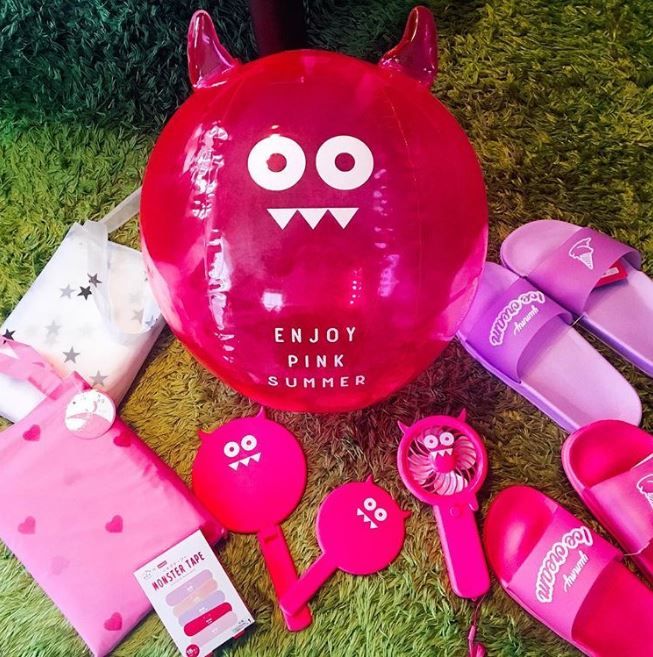 ピンク祭り ダイソー ガールズトレンド研究所コラボ 第6弾がかわいすぎる みんなの購入品まとめ Himajyoのまとめ 美容 ダイエット ファッション エンタメ 女子のための2chまとめ