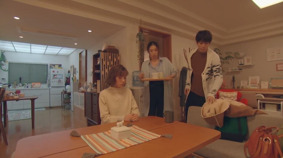 ホリデイラブ 5 純平がクソすぎる みんなの感想 4 2 Himajyoのまとめ 美容 ダイエット ファッション エンタメ 女子のための2chまとめ