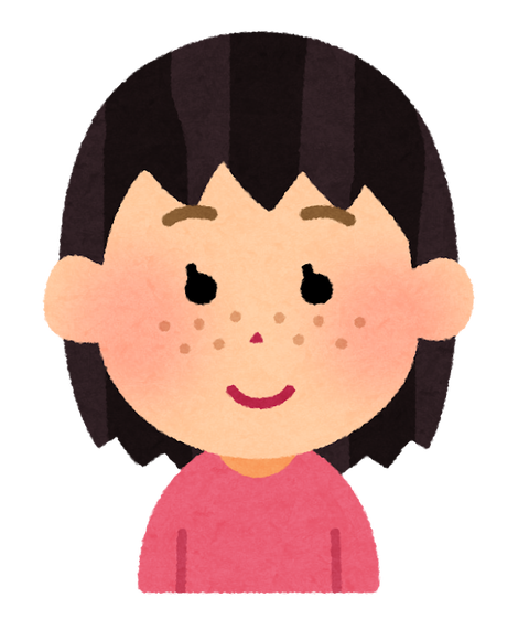 画像 めっちゃかわいいけどそばかすがある女の子wwwwwww ヒマをもてあました神々のまとめ