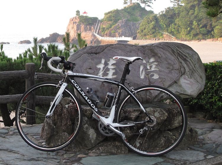 私の愛車たち 自転車館 自転車のある生活を