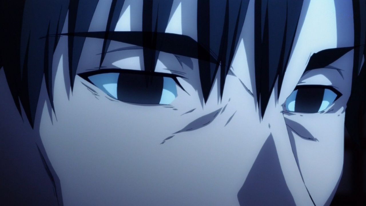 切嗣 ぼきはね ヒーローになりたかったんしあ P 士郎 そっか うやむやss