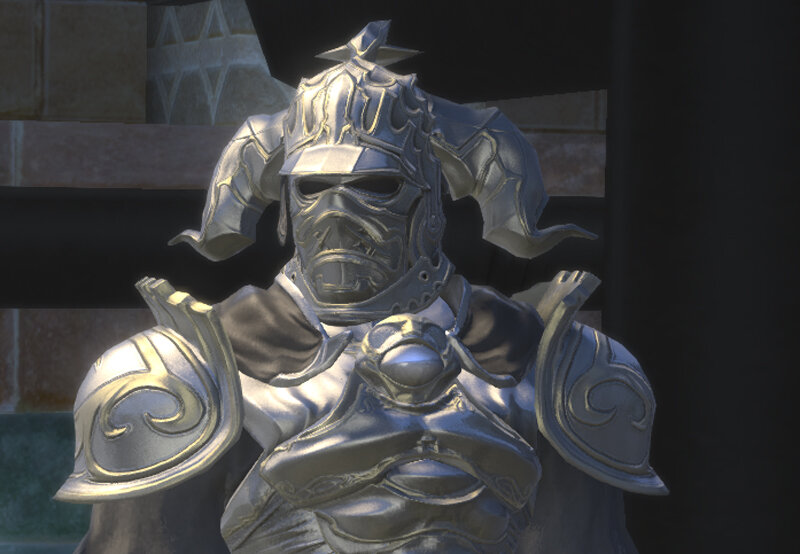 非業の強化兵ダボグ特集 Ff14ブログ Himabami 新生 漆黒シーズン