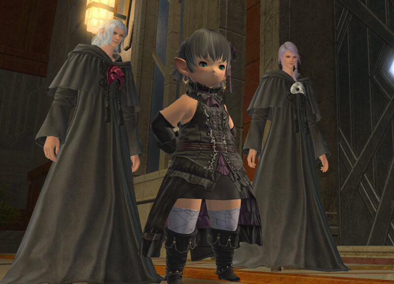 FF14 エメトセルク ヒュトロダエウス ヴェーネス おまけ Amazon.co.jp: FF14 韓国限定 ファンフェス エメトセルク