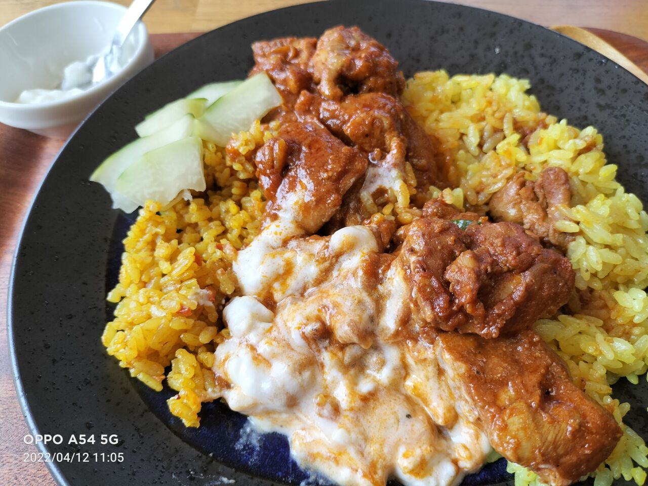 セブンイレブンのカレーパーティ3種盛りで家にいながらお店気分 ヒマナイヌの 道草日記