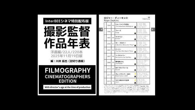 169_サイネージ用「各種看板」