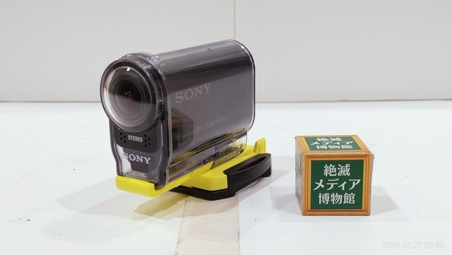 SONY ビデオカメラ アクションカメラ HDR-AS30V なかちゃん様専用アクションカメラ SONY HDR-AS30V HDR-AS30V⁄AS30VR