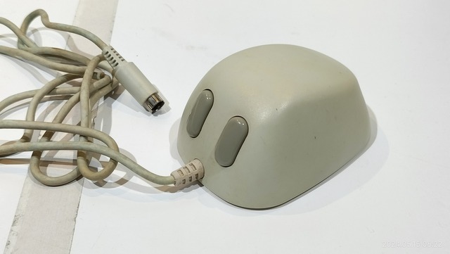 FUJITSU MARTY マウス FMM-MO301
