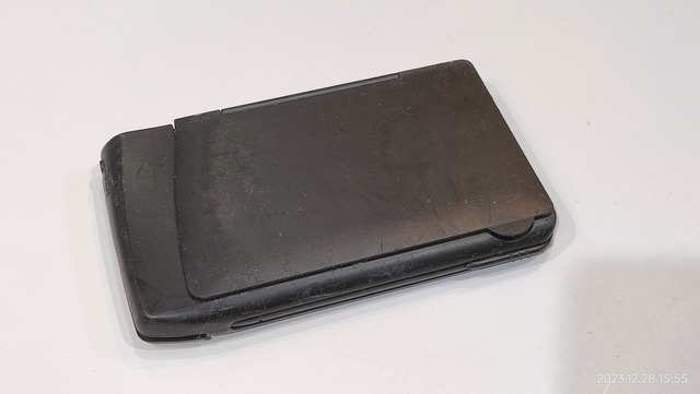 1995/平成7/SHARP/PI-6000/Zaurus/電子手帳/ザウルス/液晶 1995/平成7/SHARP/PI-6000/Zaurus/電子手帳/ザウルス/液晶