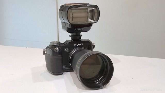 2004/平成16/SONY/DSC-V3/Cyver-shot/ソニー/サイバーショット/光学4倍