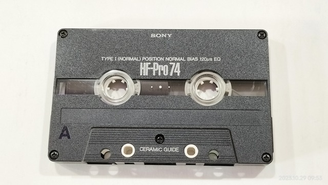 I Will Sowelu プロモ盤 カセットテープ 非売品 WILYWNKA 