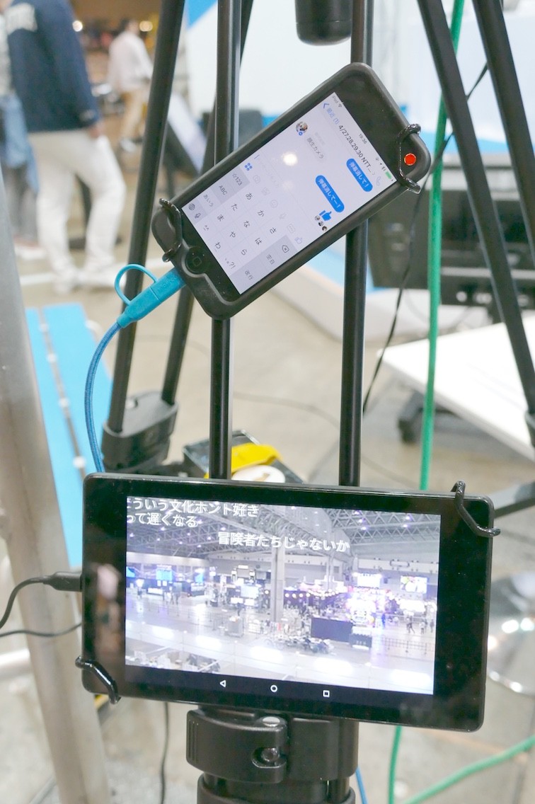 三脚にスマホやタブレットを固定するのに最高なゴムバンドをご紹介しましょう Himag 三脚にスマホやタブレットを固定するのに最高なゴムバンドをご紹介しましょう Himag