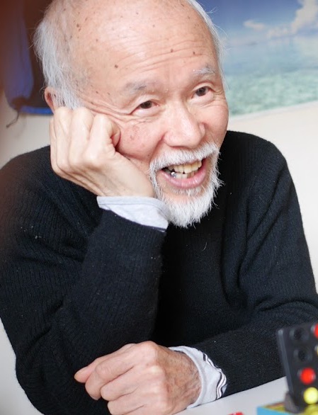彰夫プロフ