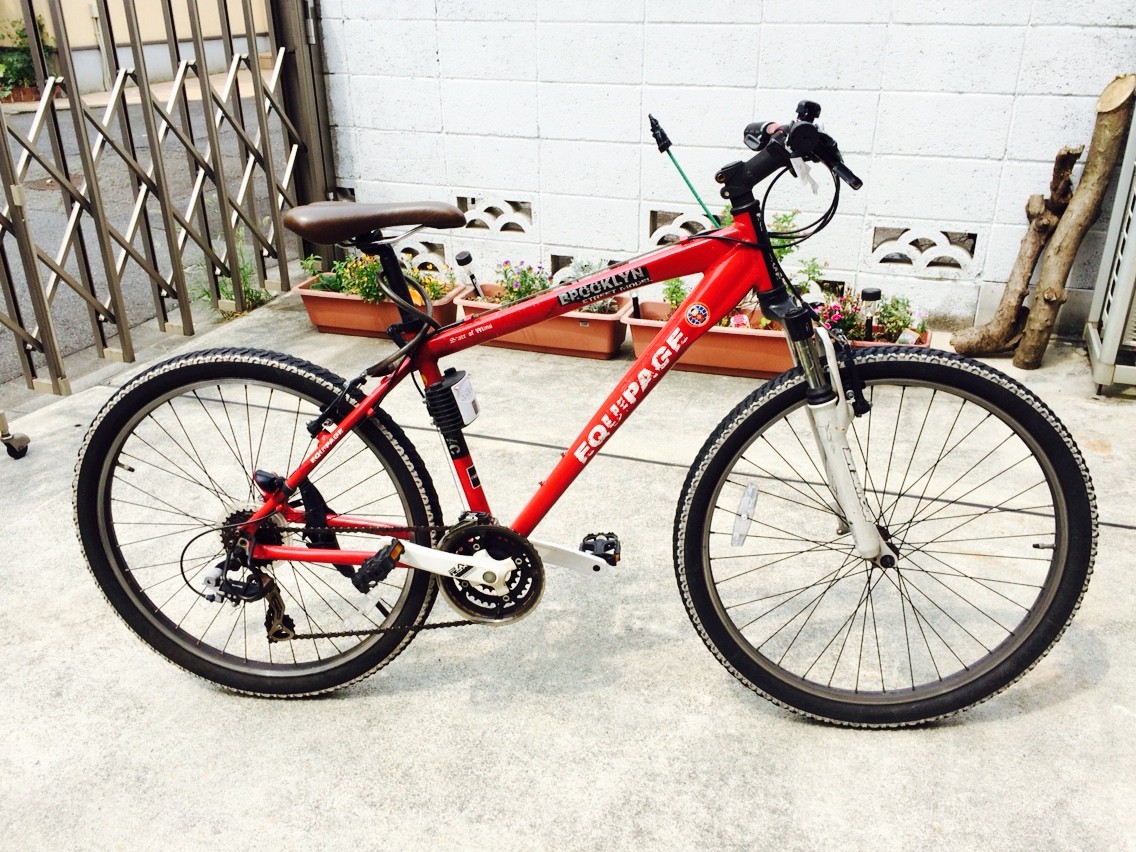 高円寺から秋葉原までiphoneの自転車ナビを使って自転車通勤してみたよ Himag 高円寺から秋葉原までiphoneの自転車ナビを使って自転車通勤してみたよ Himag