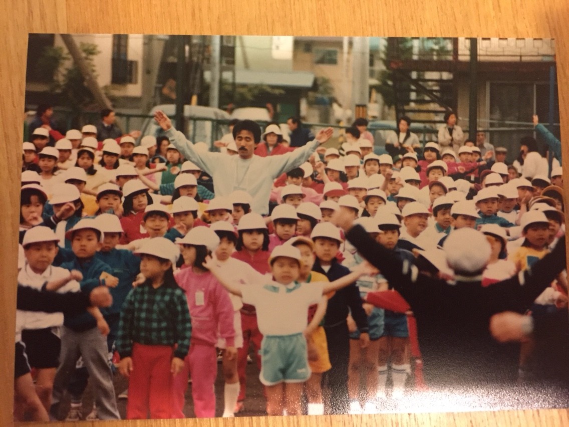 札幌の小学生だったから体操服を着たことがない私 Himag 札幌の小学生だったから体操服を着たことがない私 Himag