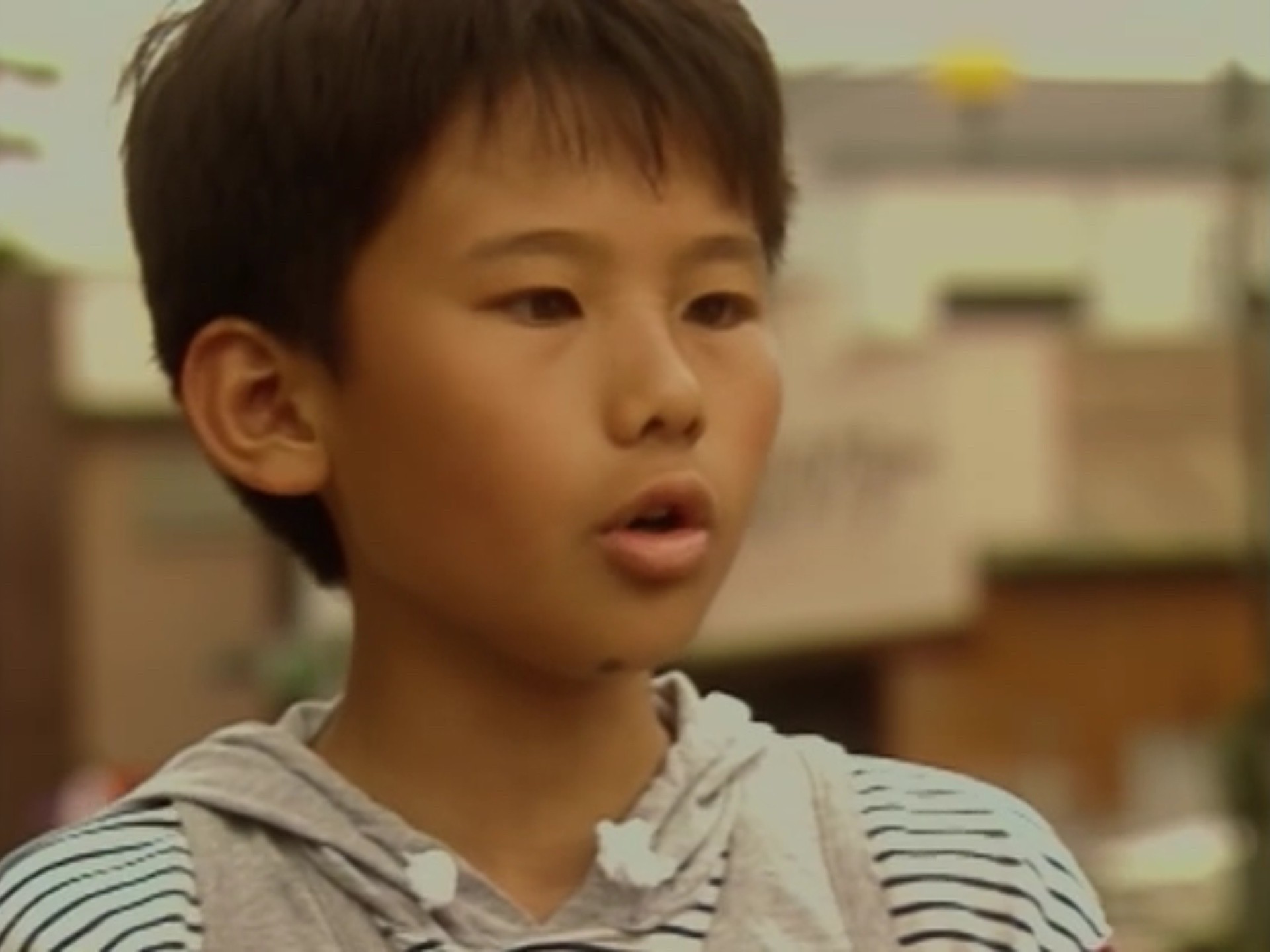 奥菜恵の初々しさに卒倒する 打上げ花火 下から見るか 横から見るか がamazonプライムビデオで見られる Himag