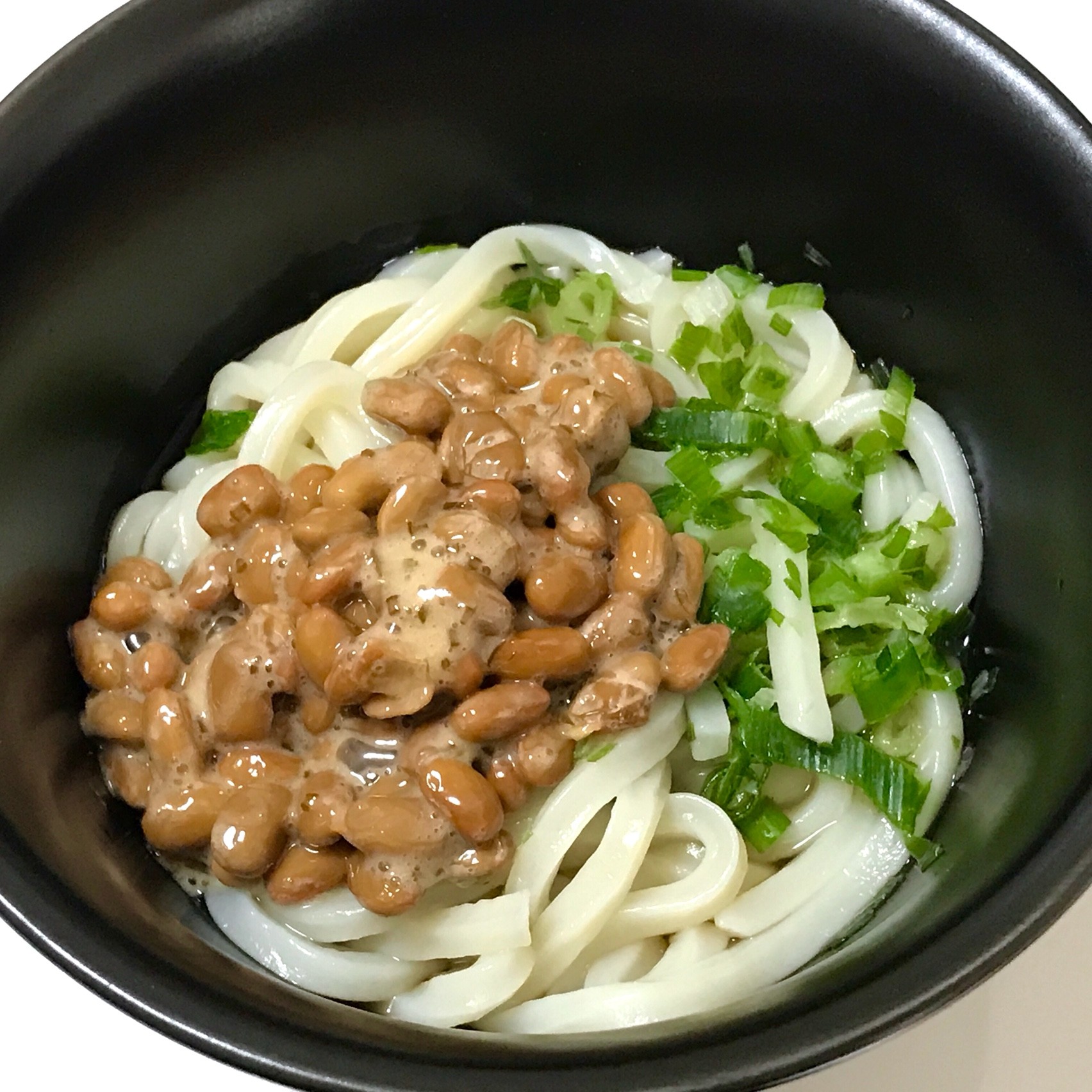 うどんに納豆は合うのか リベンジ篇 Himag うどんに納豆は合うのか リベンジ篇 Himag