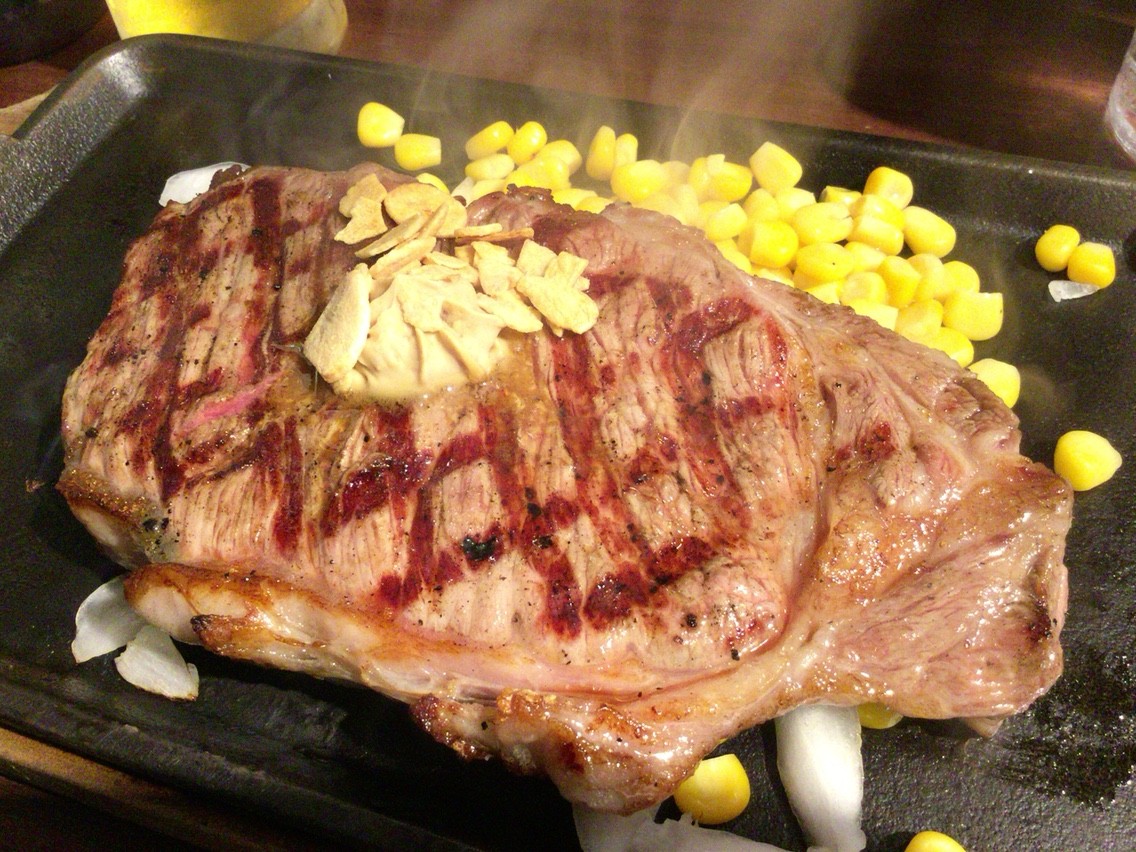 いきなりステーキって店ごとに味のばらつきない Himag