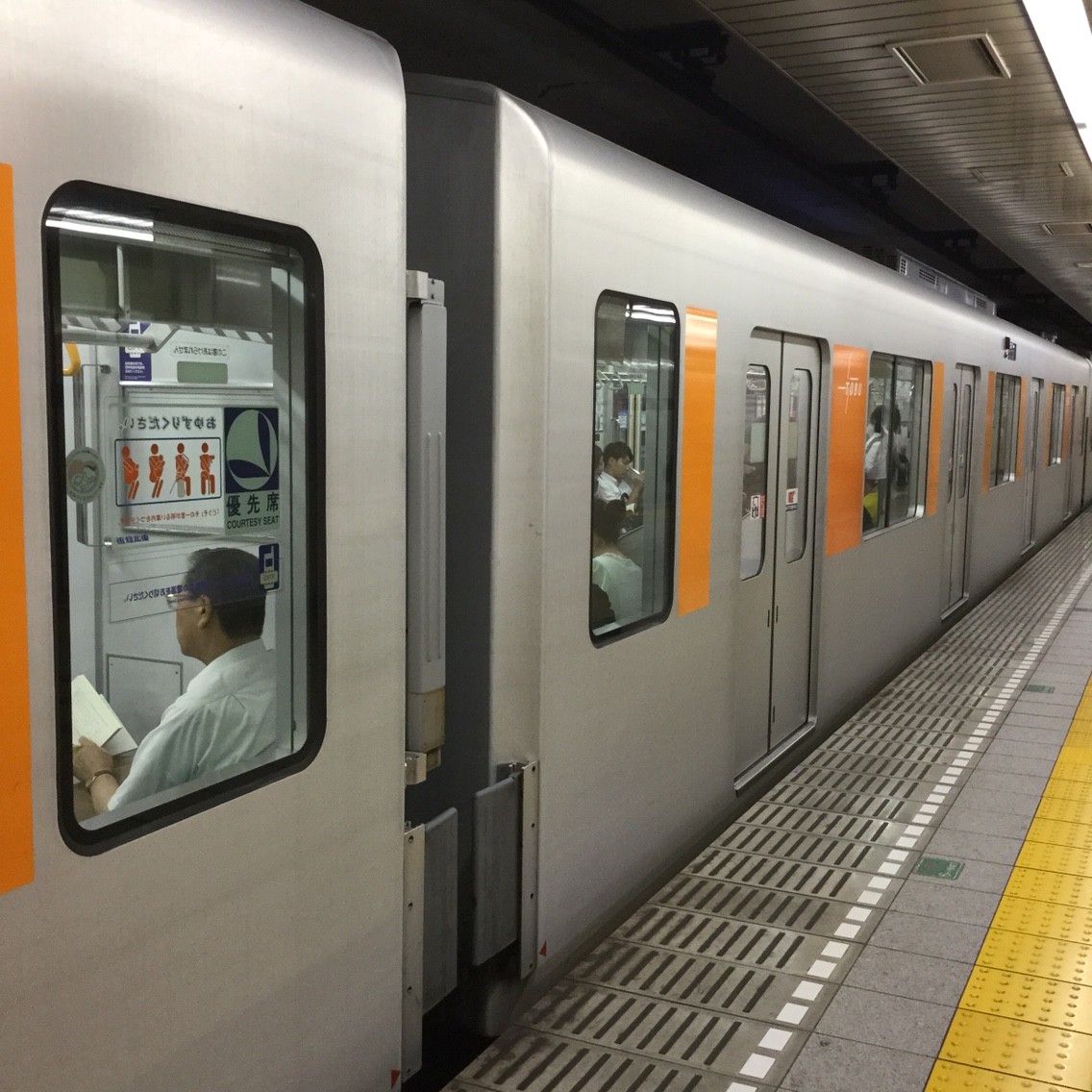 東武系と西武000系に共通する日立ボディの美しさ Himag