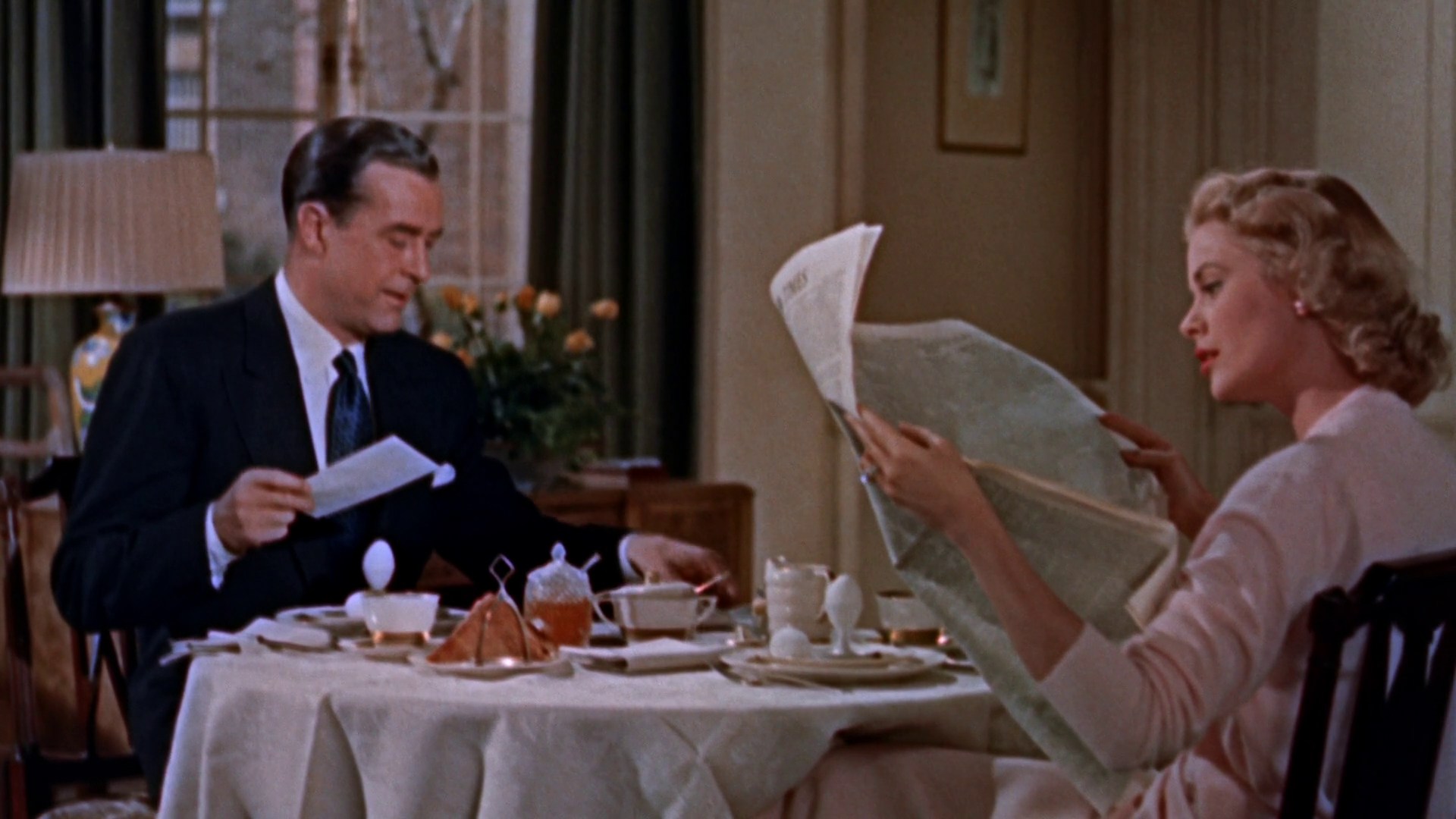 レイ ミランド畢生の名演 部屋からほとんど一歩も出ない完全犯罪映画の傑作 Himag