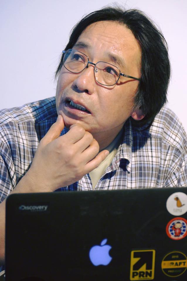 森田先生