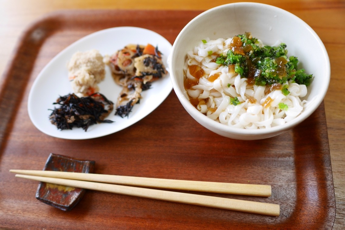ダイエットの主食に救世主登場 このどう見てもうどんの正体は Himag