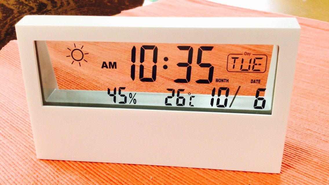 メイソウの天気予報付きデスクカレンダーいいじゃん Himag メイソウの天気予報付きデスクカレンダーいいじゃん Himag