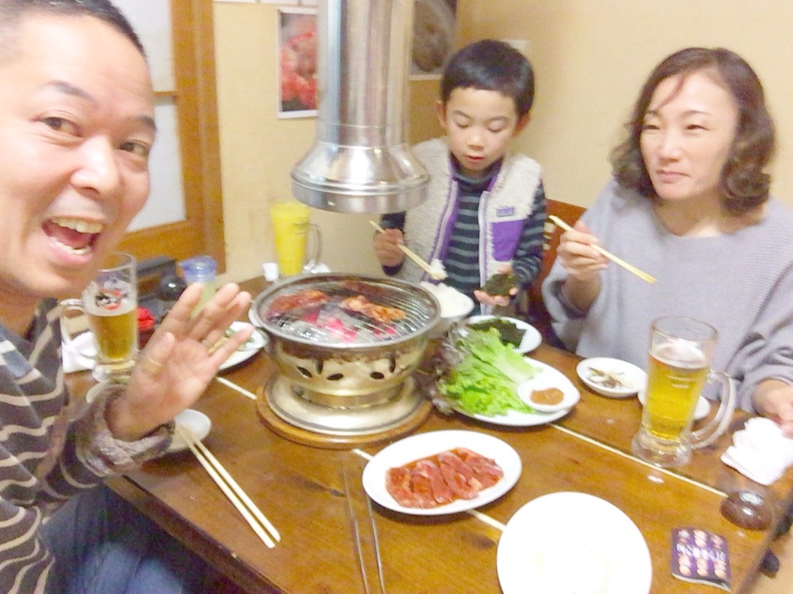 高円寺の肉一の焼肉が一皿390円からで安くて美味い Himag