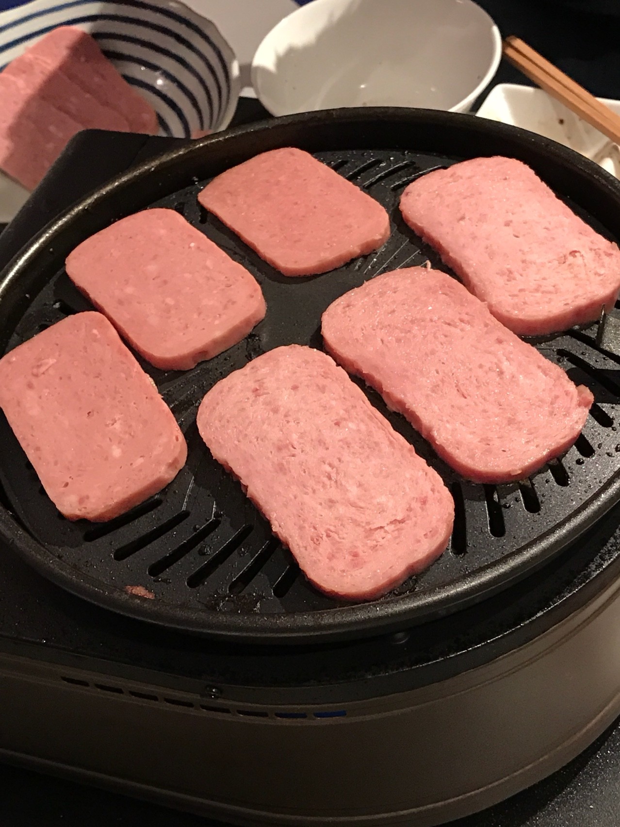 スパムよりもオススメのポークが沖縄にはある Himag スパムよりもオススメのポークが沖縄にはある Himag