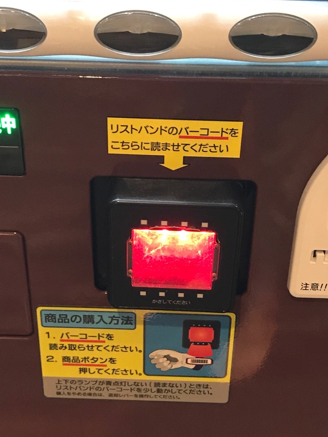 チェックアウトの意味