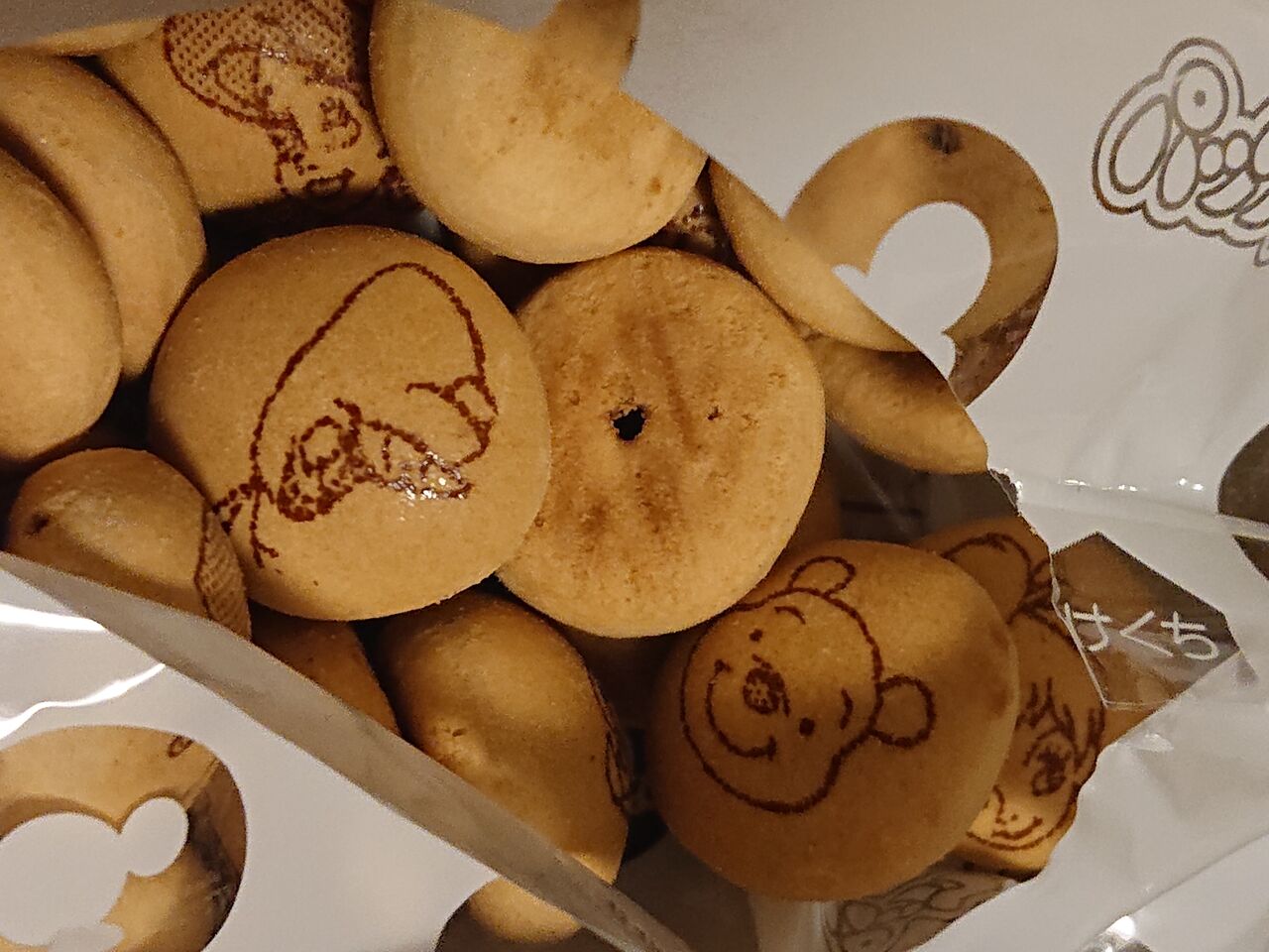 パックンチョは 東京ディズニーランドと同じ日生まれの30年越えベストセラー タベシラ 食べて調べて書く雑学ブログ