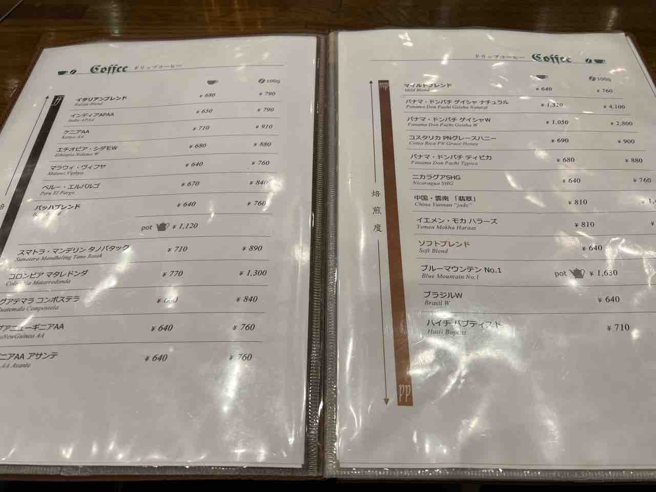 伝説的コーヒー店・カフェ・バッハは、ブルーボトル等がリスペクトする