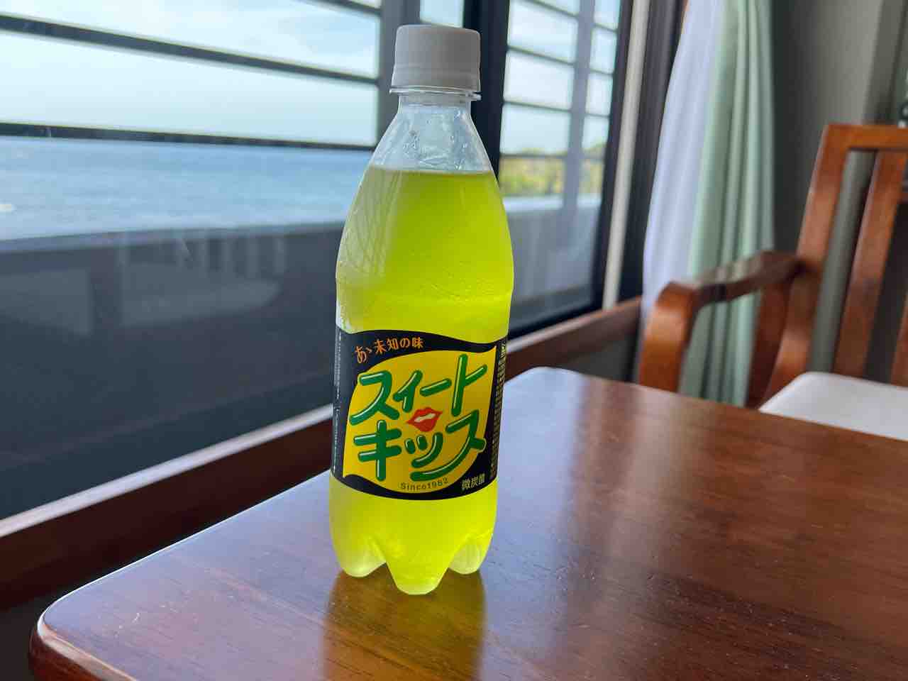チェリオのスイートキッスは、発売40年越えのロングセラー : タベシラ 